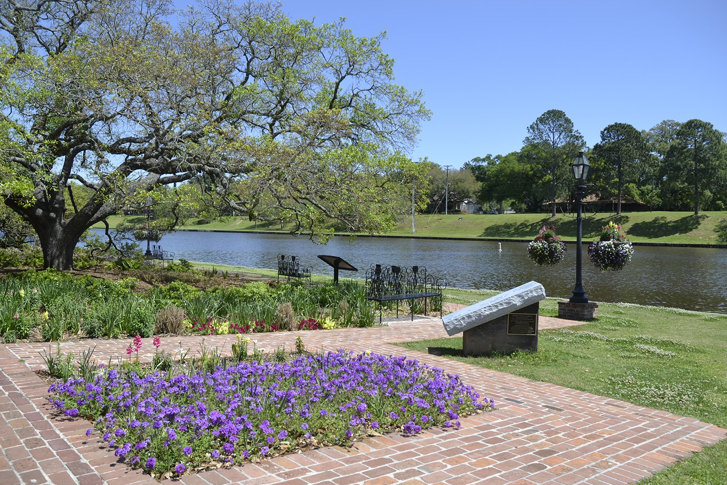 Things to do in Natchitoches, LA