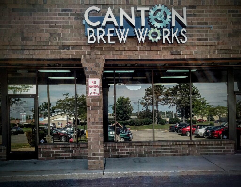 Things to do in Canton, MI. 