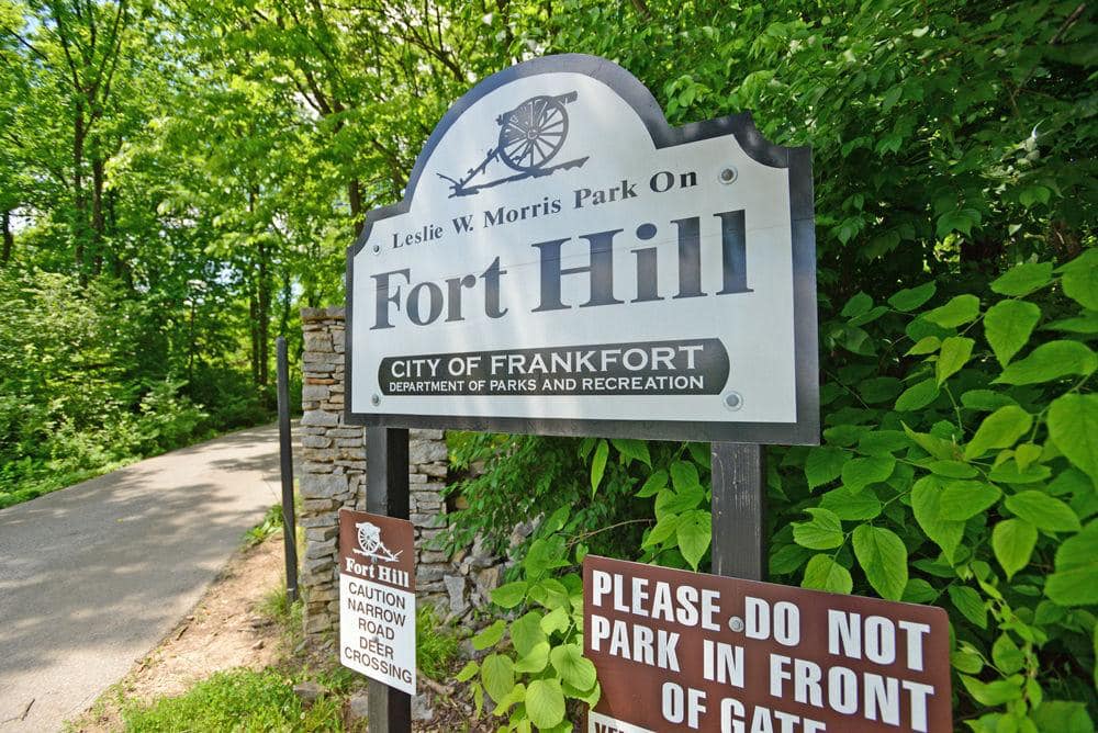 Things To Do In Frankfort, KY