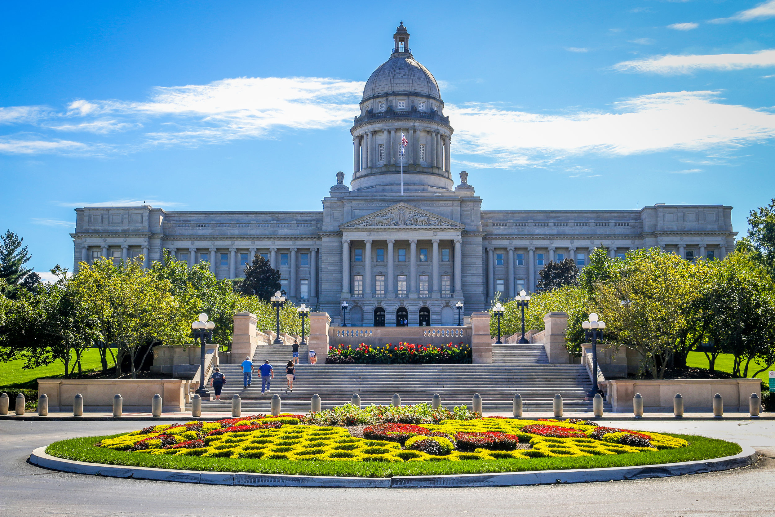 Things To Do In Frankfort, KY