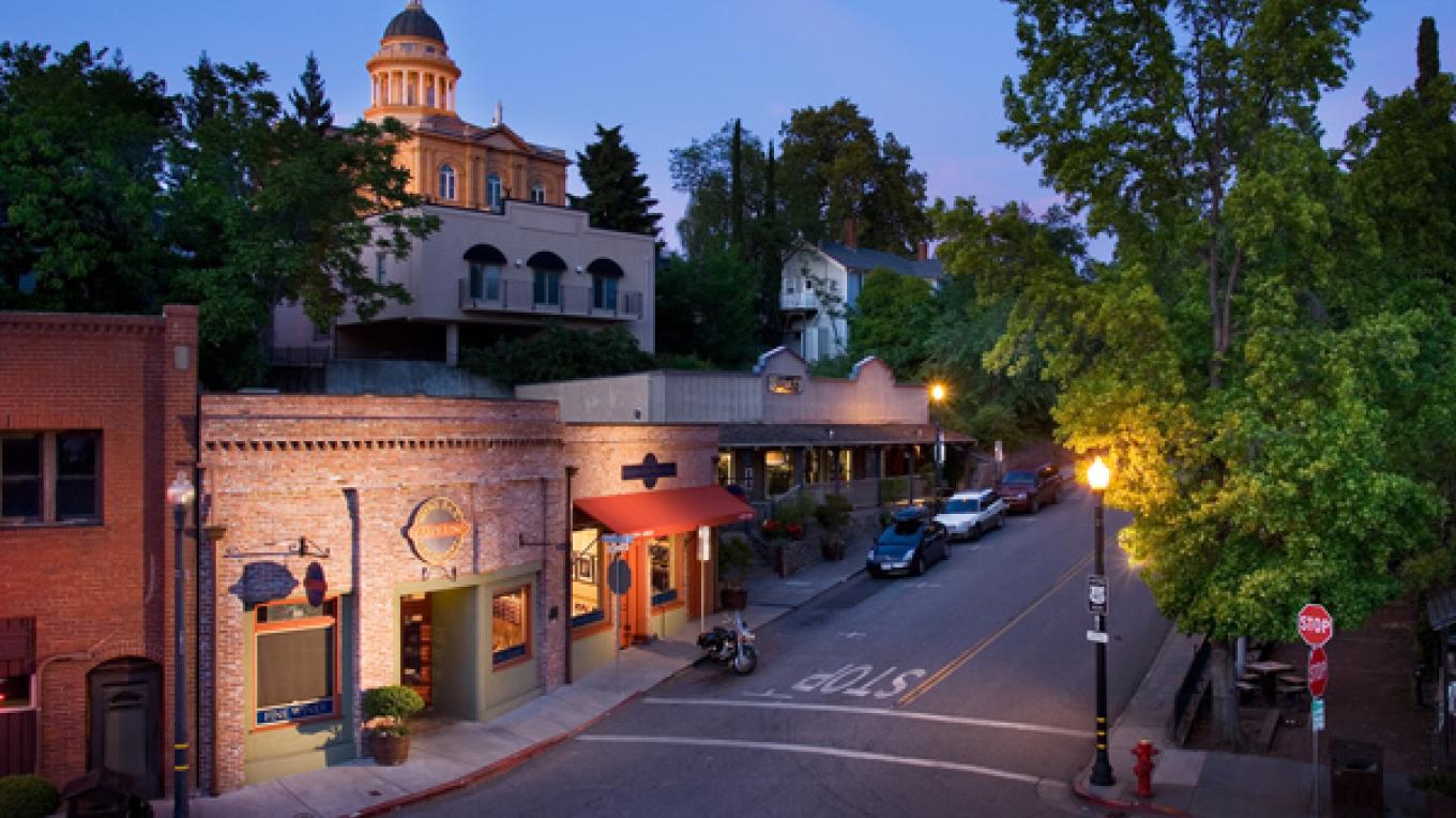 Things to do in Auburn, CA