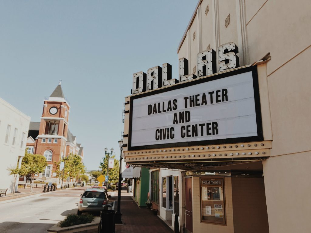 Things to do in Dallas, GA