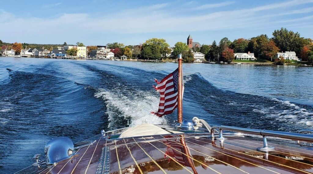 Things to do in Wolfeboro, NH. 
