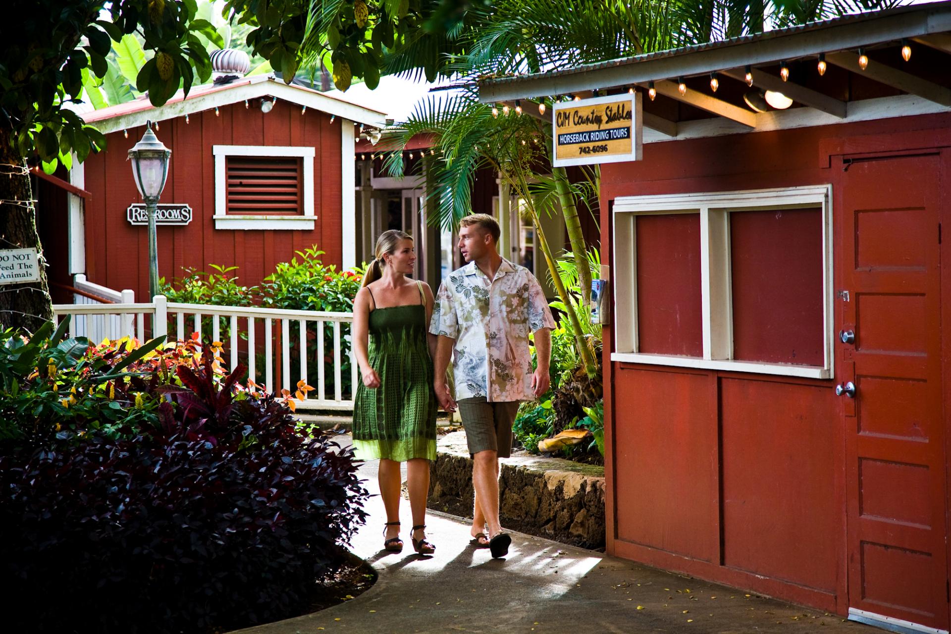 Things to do in Lihue, HI