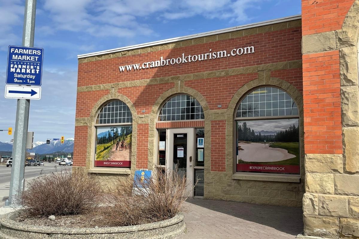 Things to do in Cranbrook, Canada