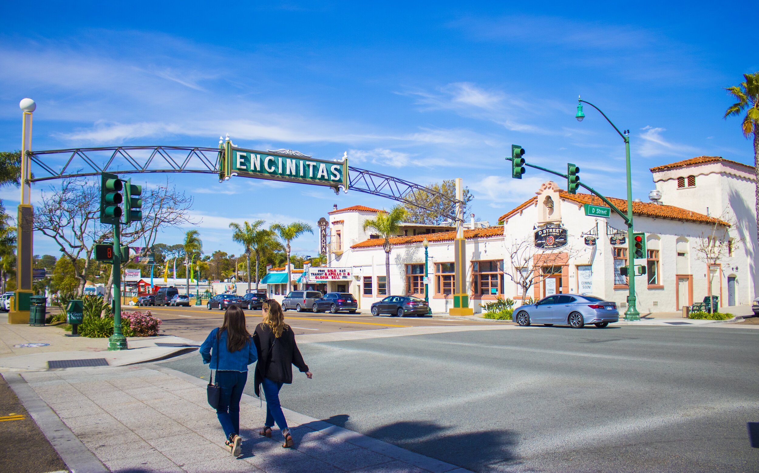 things to do in Encinitas, CA