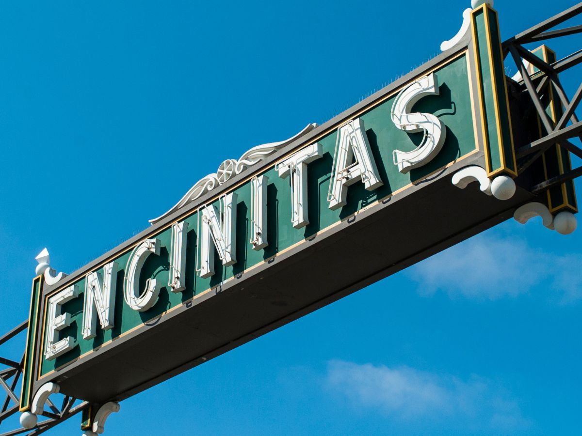 THings to do in Encinita, CA