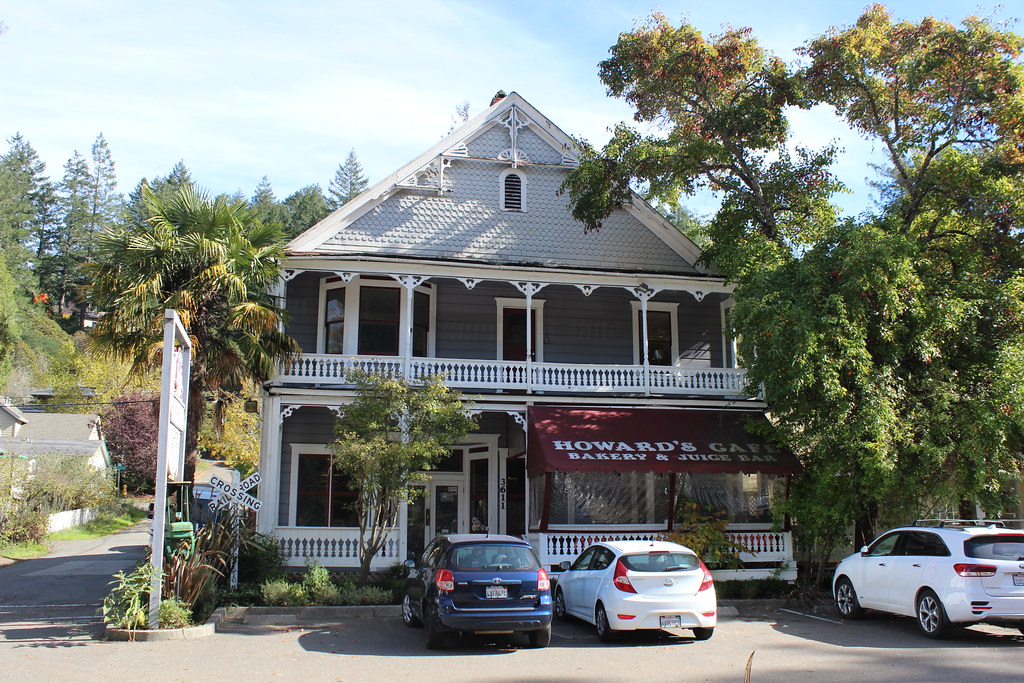 Things to do in Occidental, CA