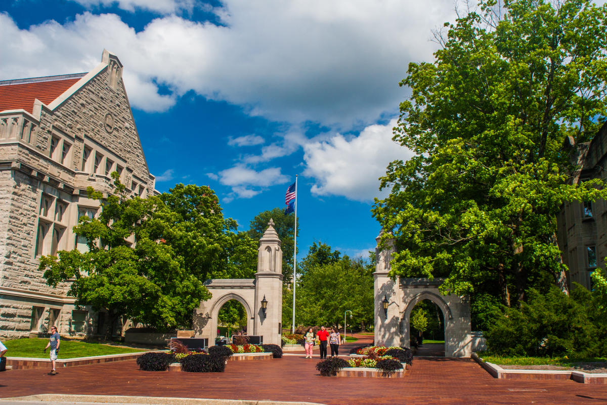 things to do in Bloomington, IN