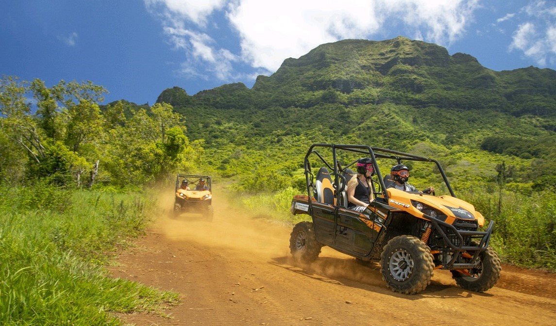 Things to do in Lihue, HI