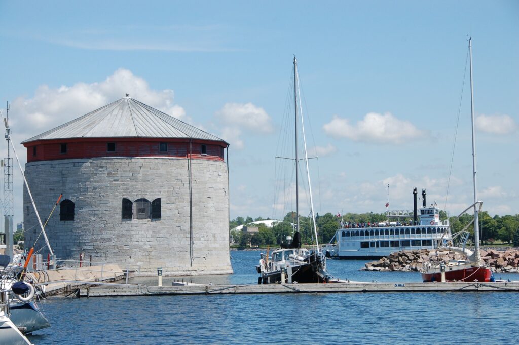 Things to do in Kingston, ON 