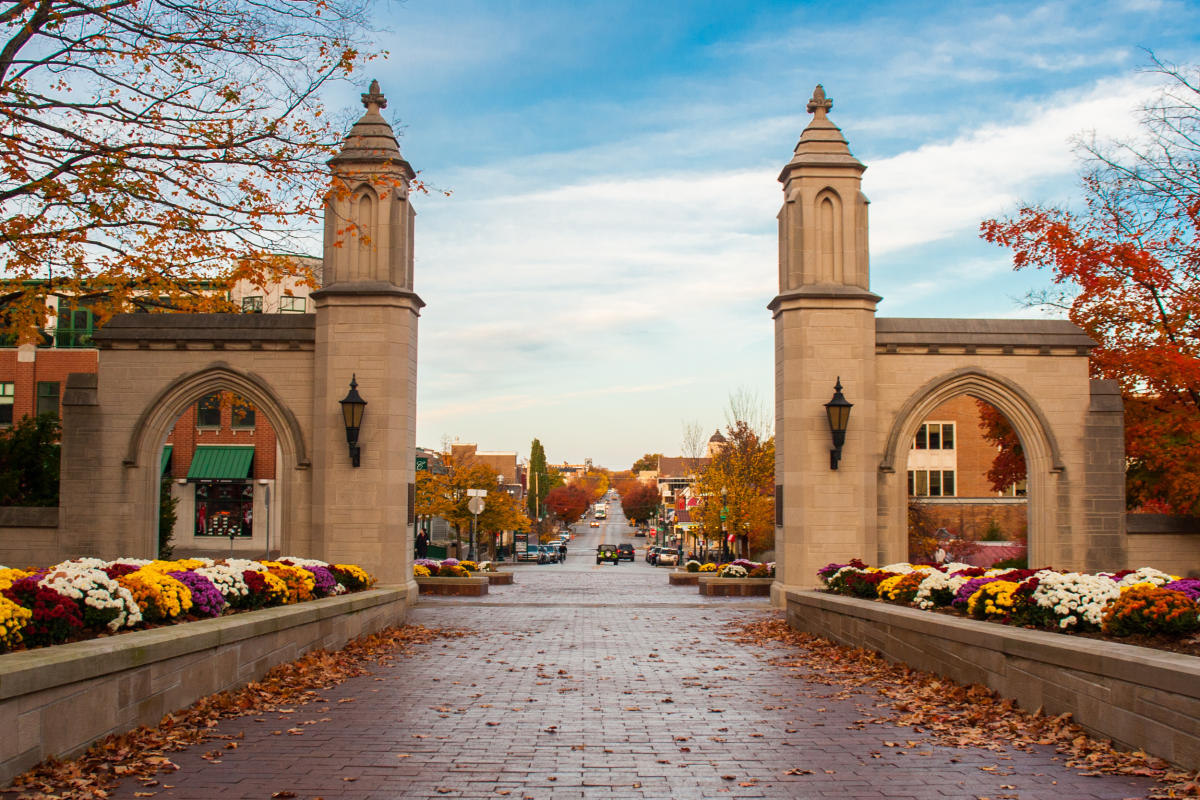 things to do in Bloomington, IN