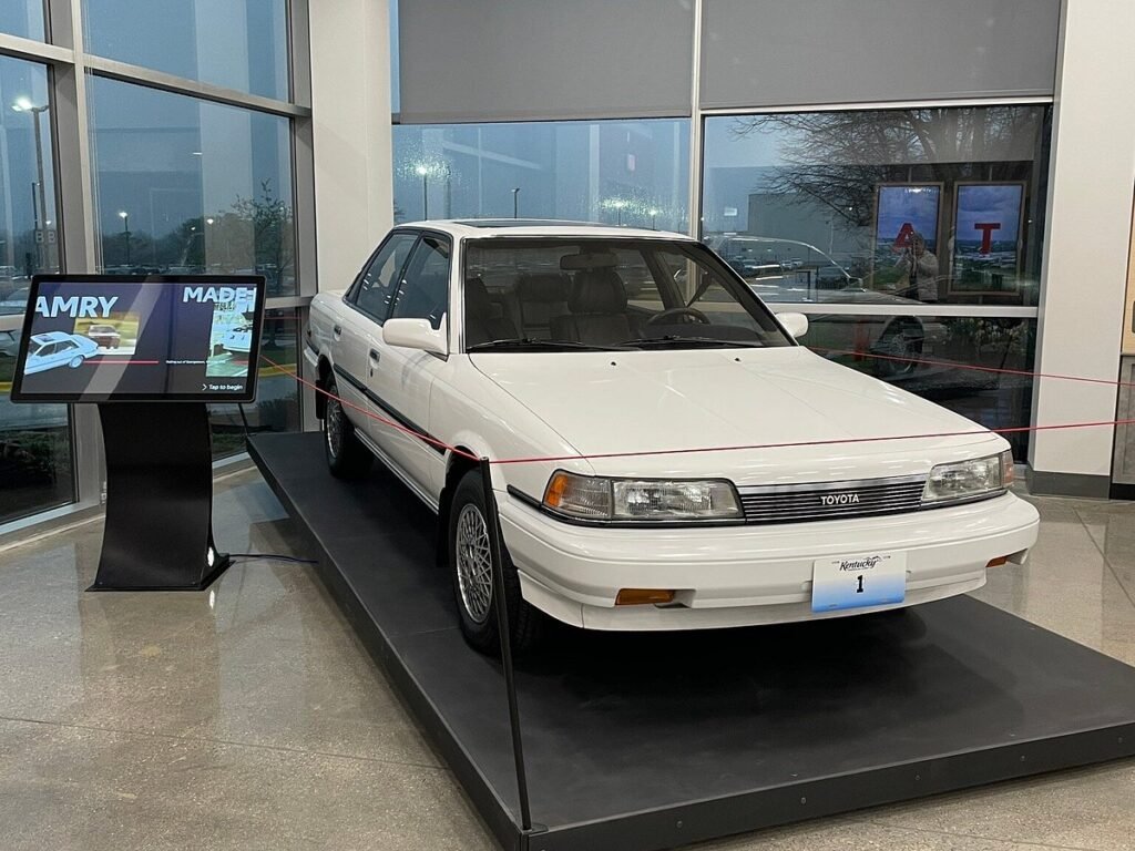 21 Best & Fun Things To Do In Georgetown, KY (2025) - Chief Tourist