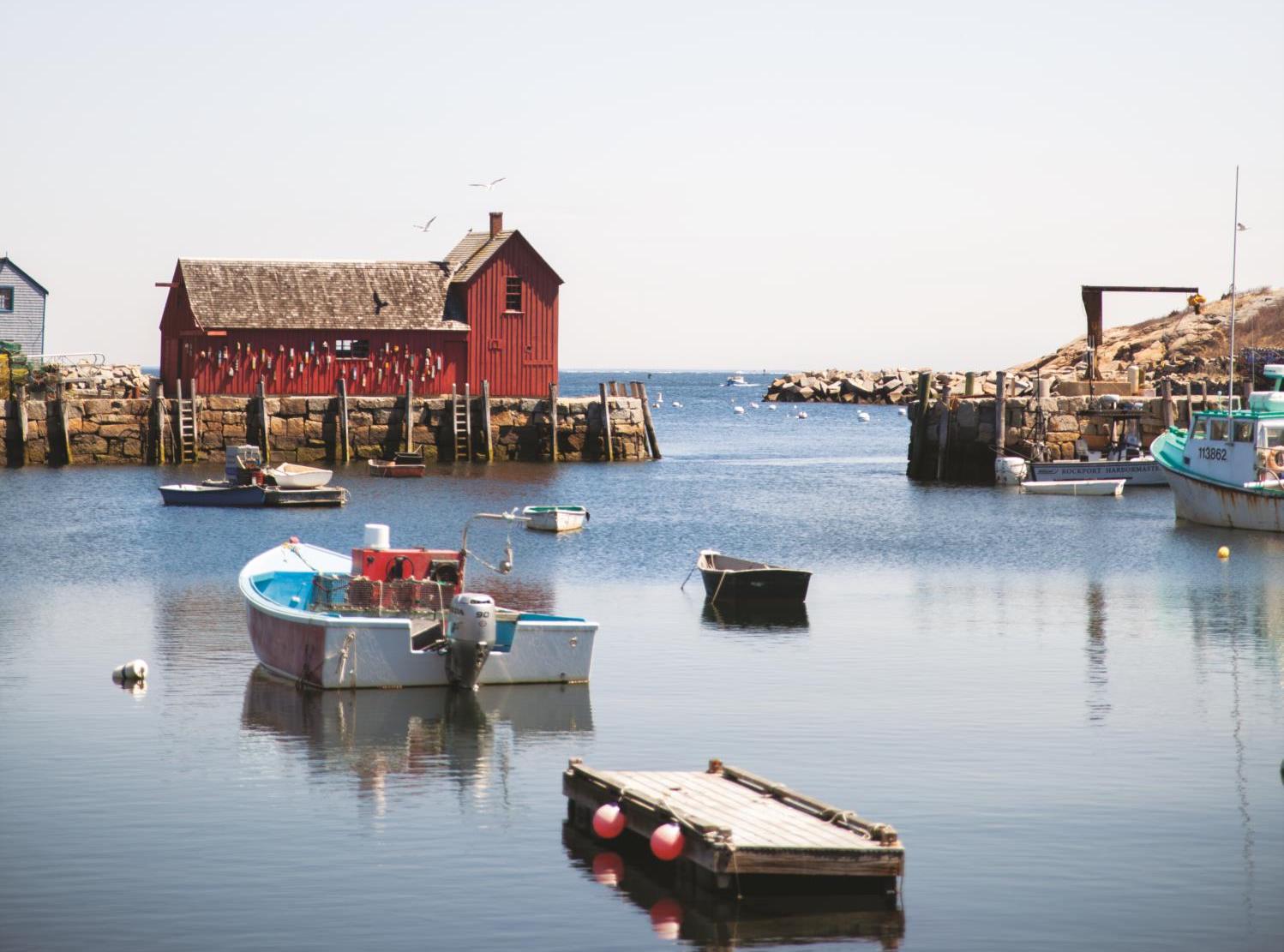 things to do in Rockport, MA