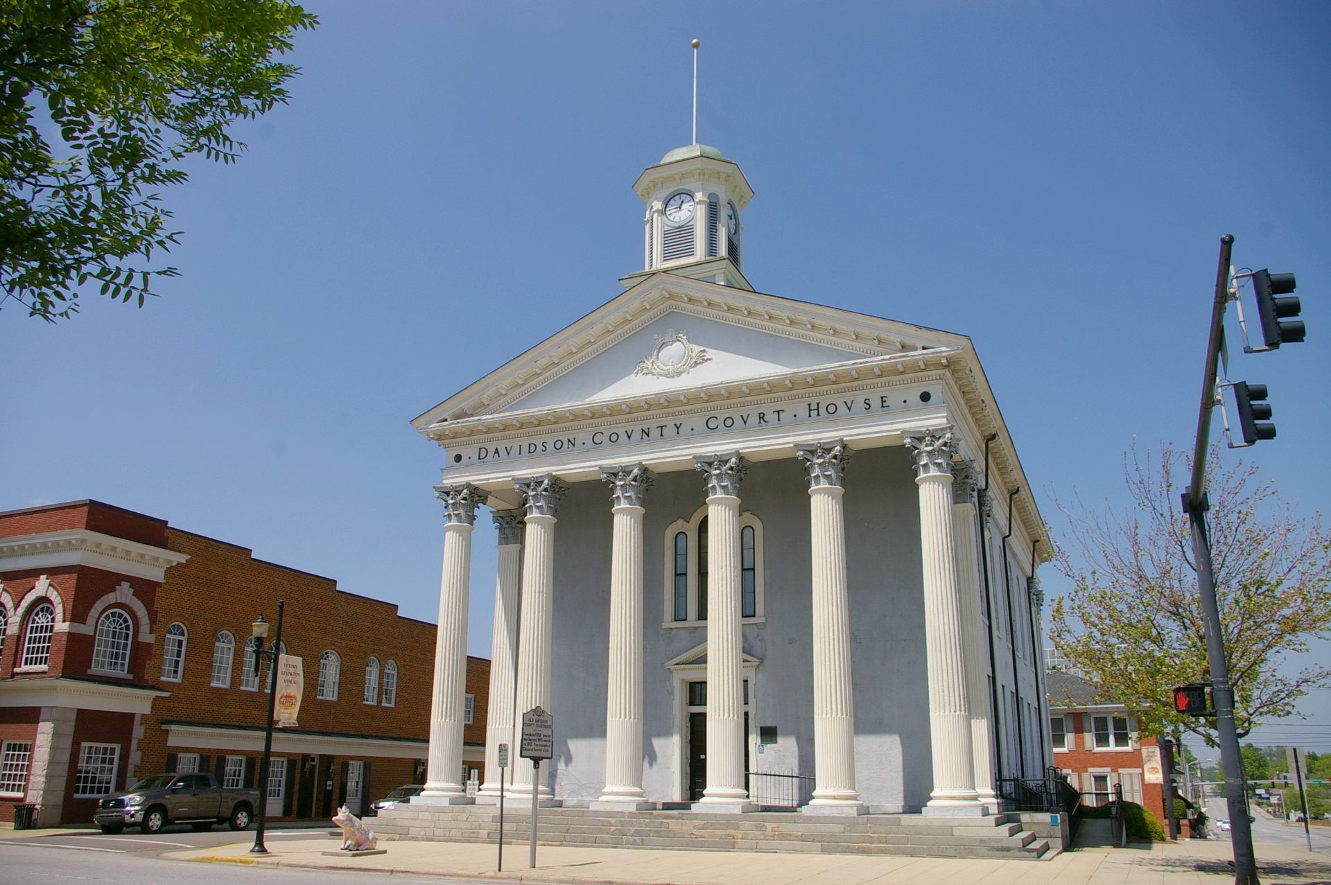 things to do in Lexington, NC