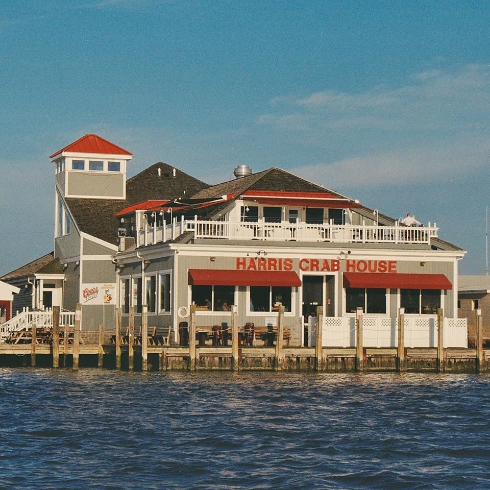 Things to do in Kent Island, MD