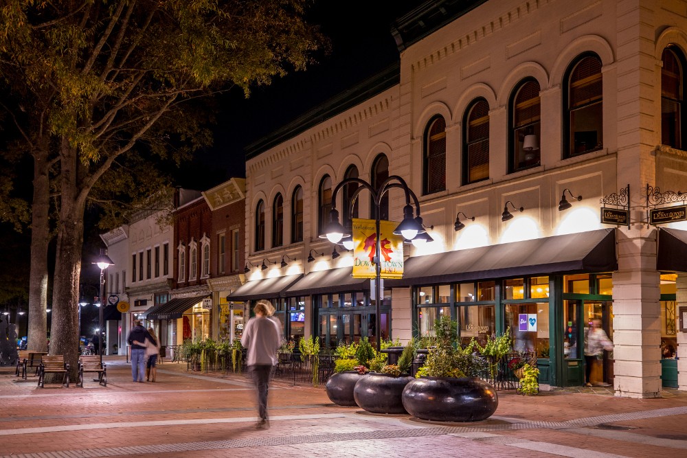 things to do in Charlottesville, VA