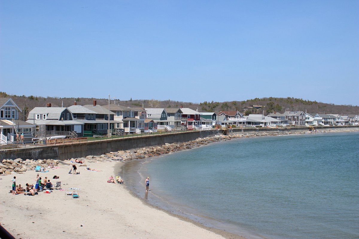 things to do in Rockport, MA