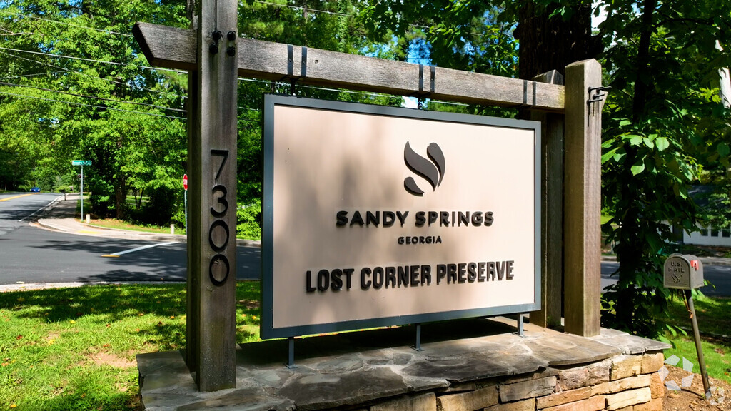 Things to do in Sandy Springs