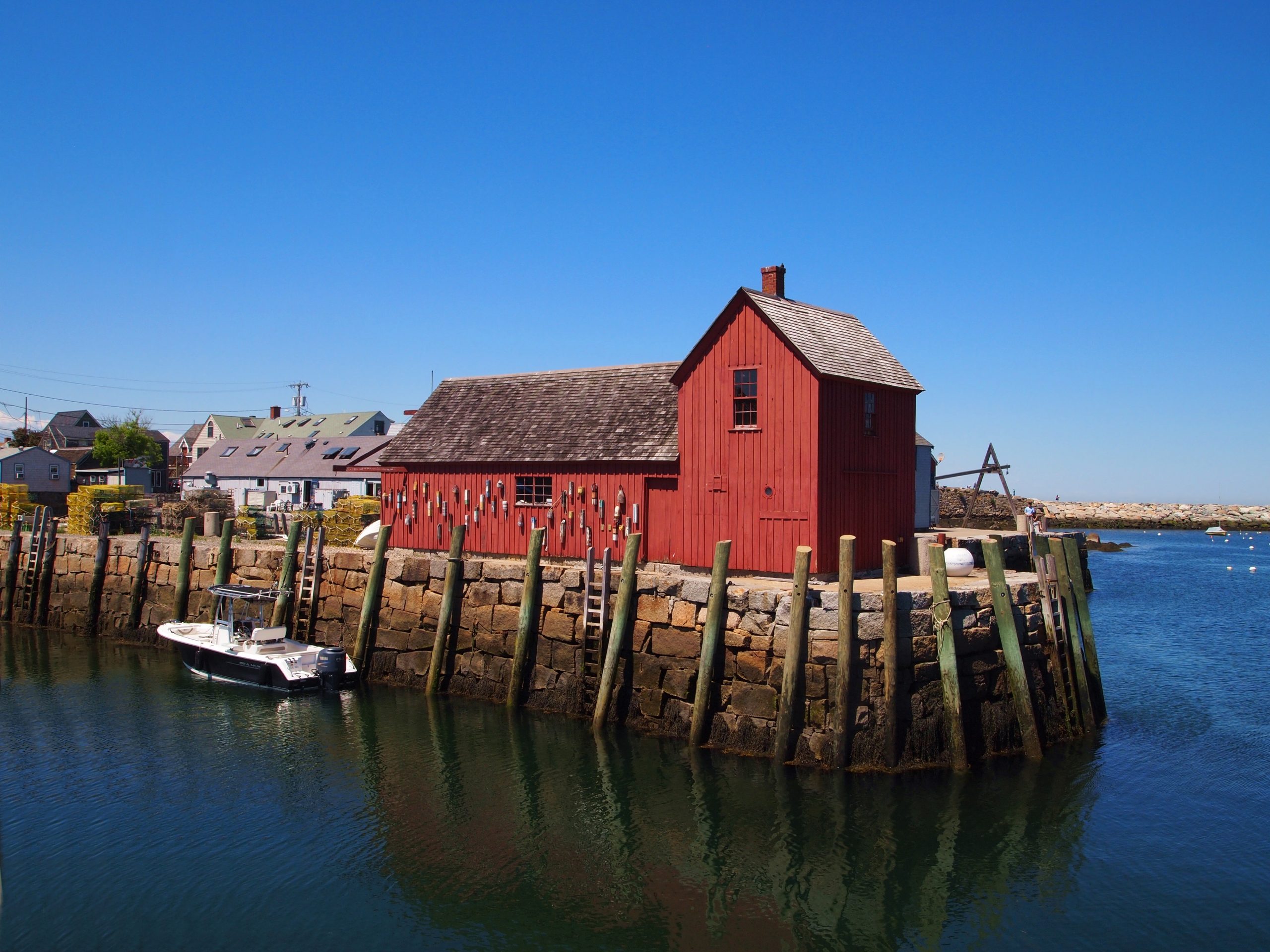 things to do in Rockport, MA