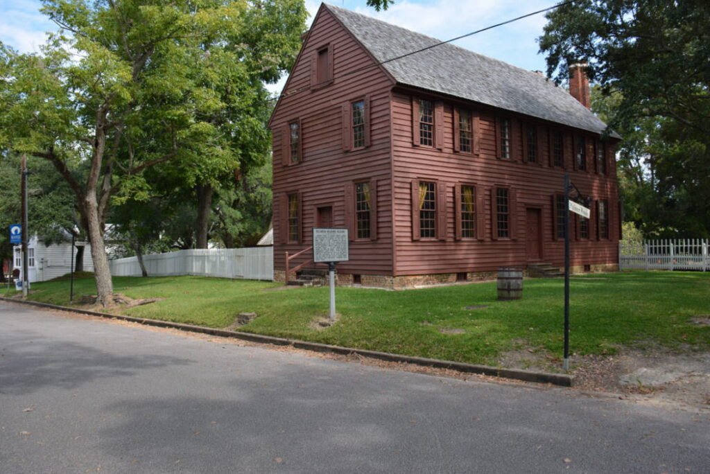 10 Best Fun Things to do in Bath NC (2026) Chief Tourist