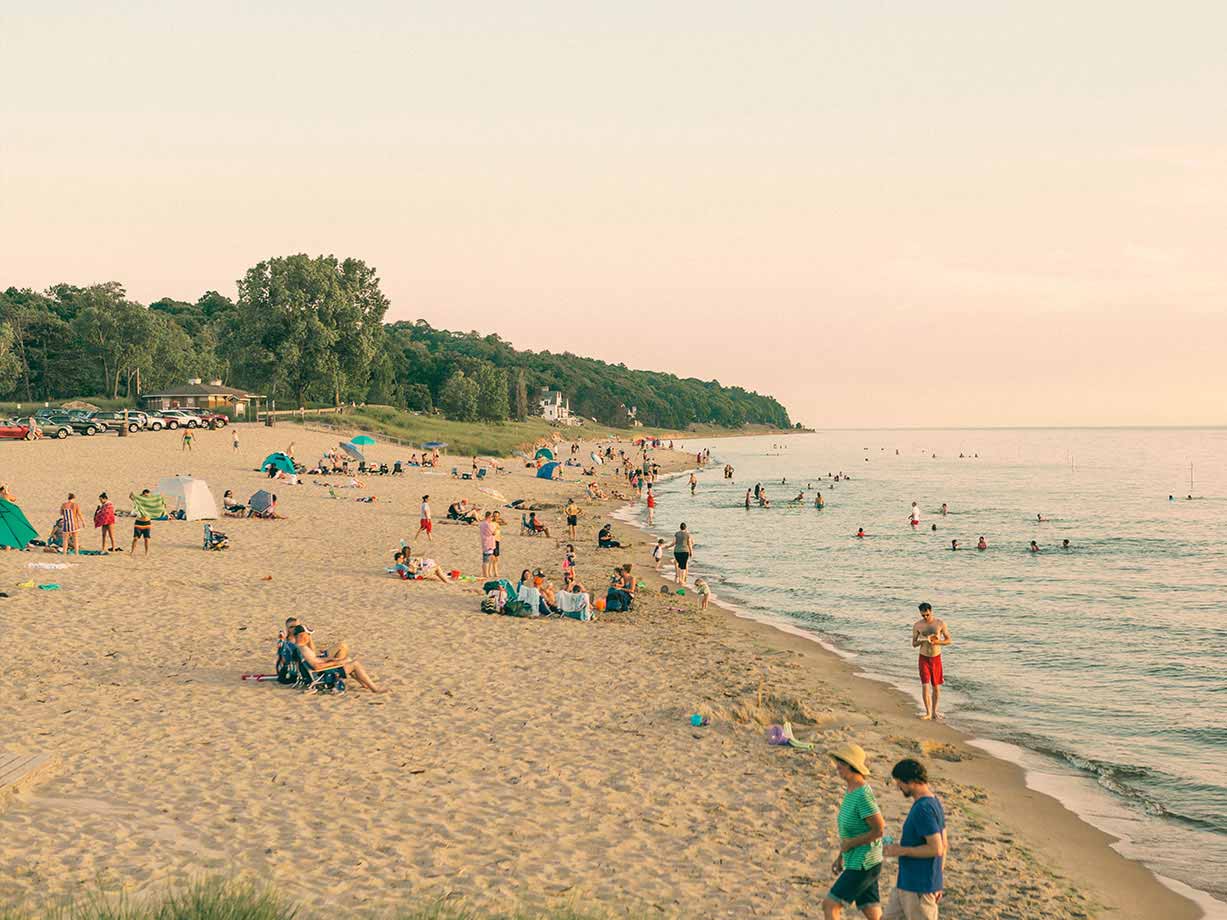 Things to do in Douglas, MI