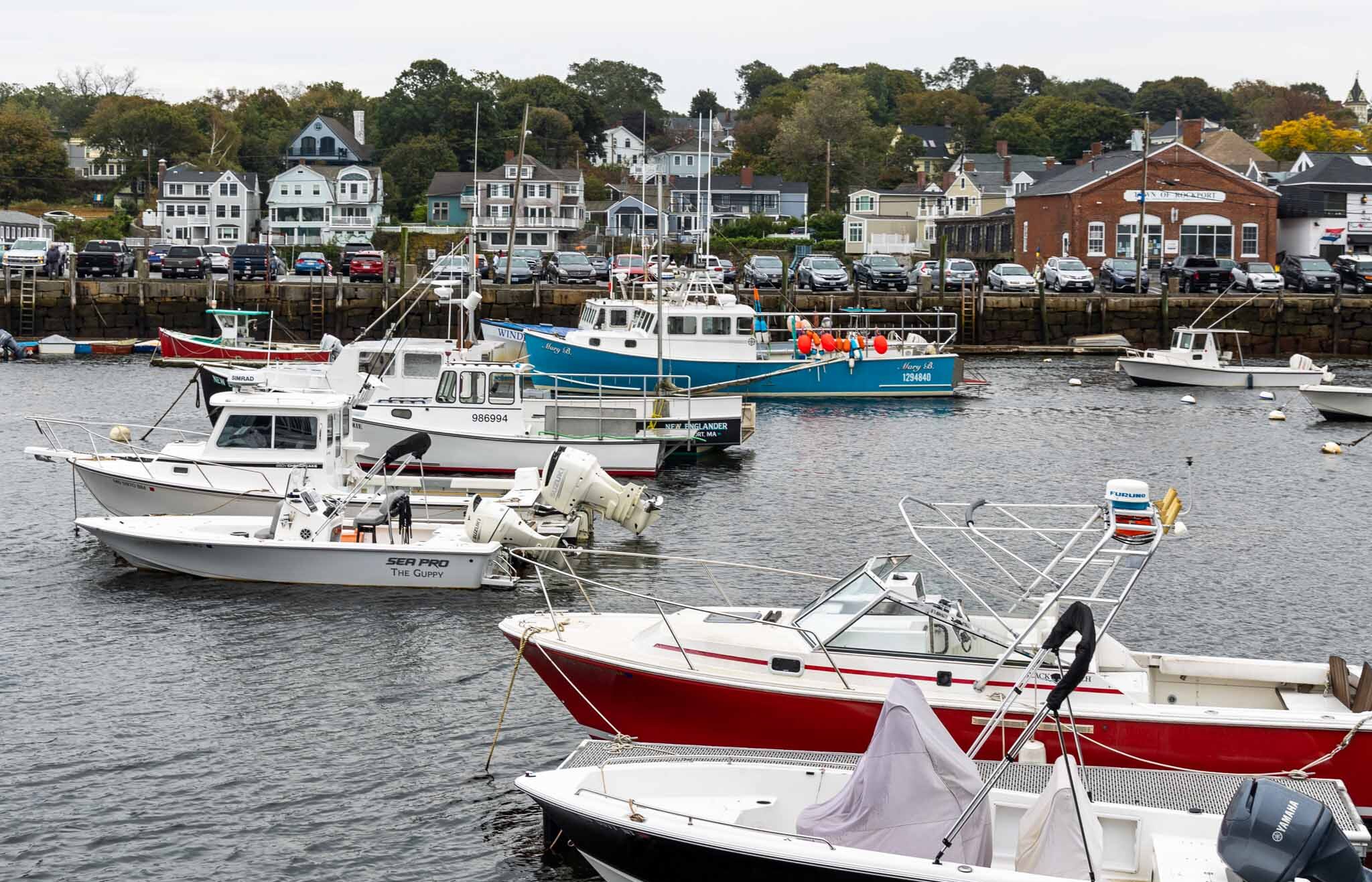 things to do in Rockport, MA