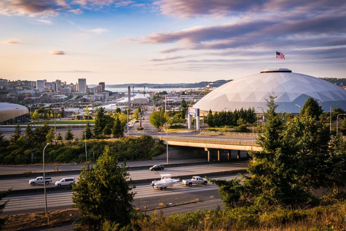 Things to do in Tacoma, WA