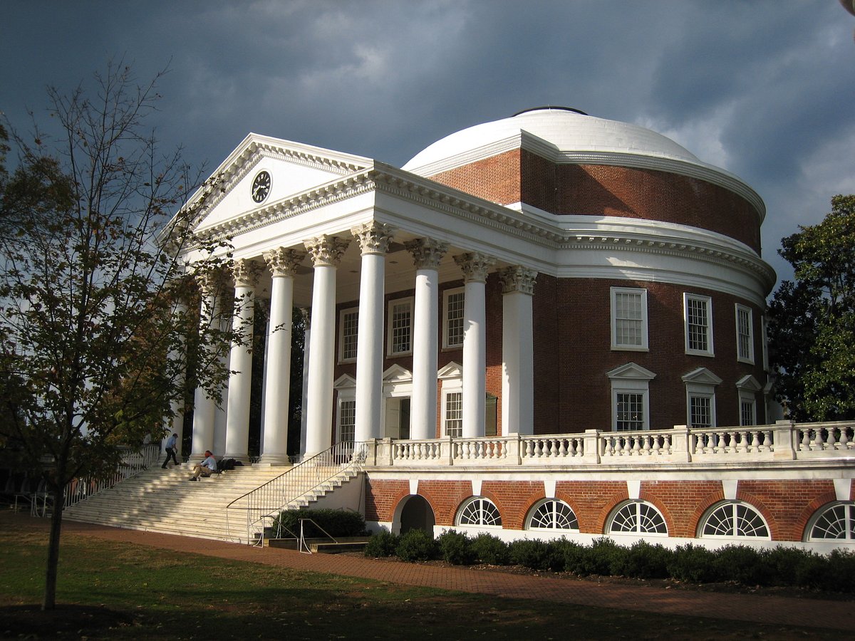 things to do in Charlottesville, VA