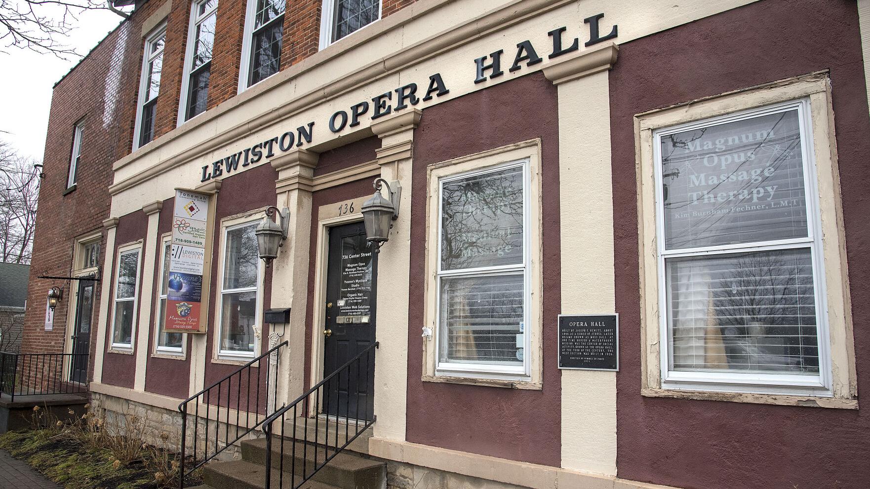 Things to do in Lewiston, NY