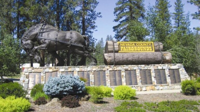 Things to do in Grass Valley, CA