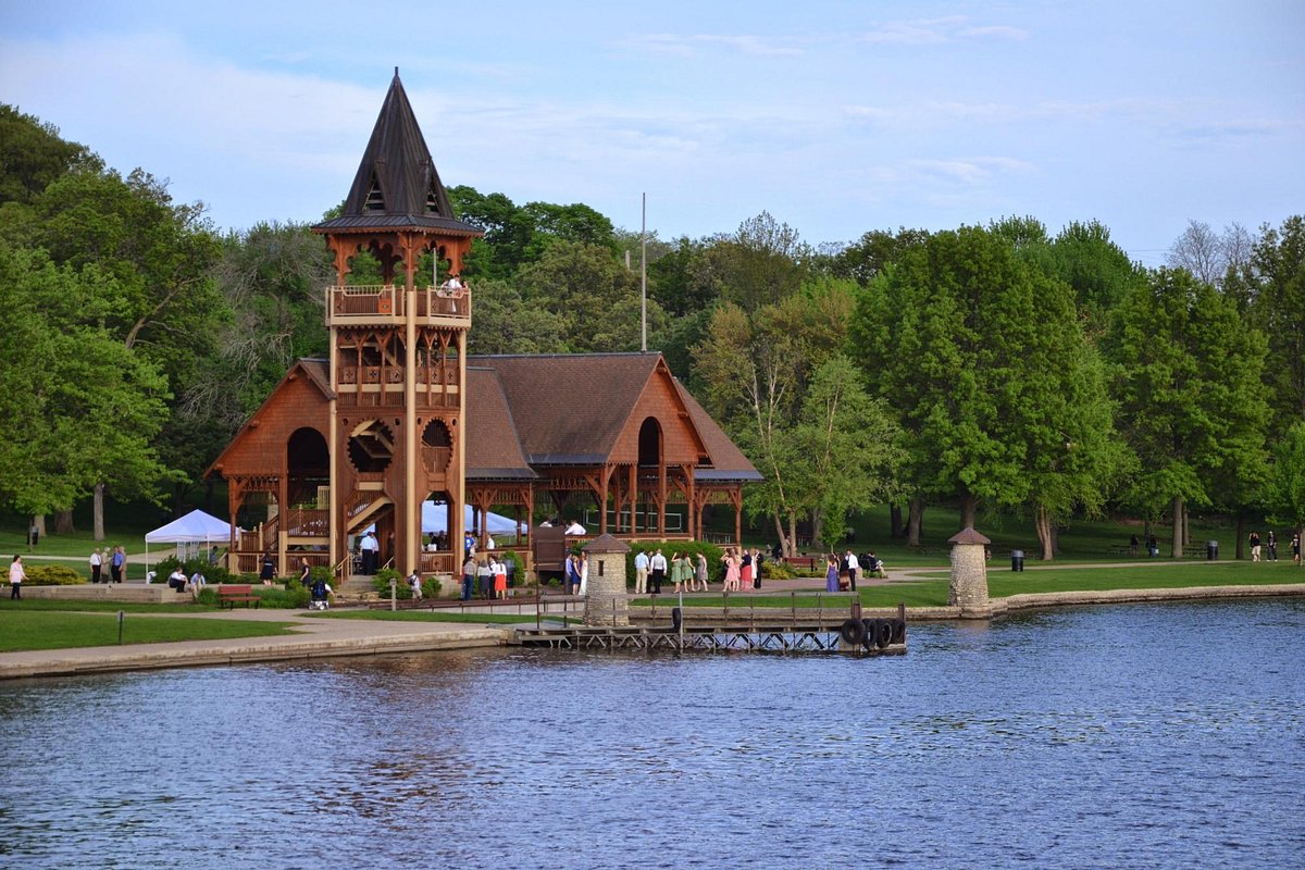 things to do in St. Charles, IL