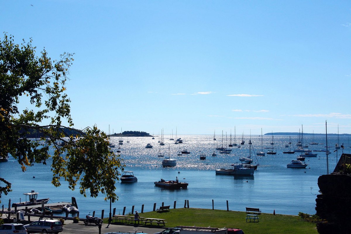 things to do in Rockport, ME