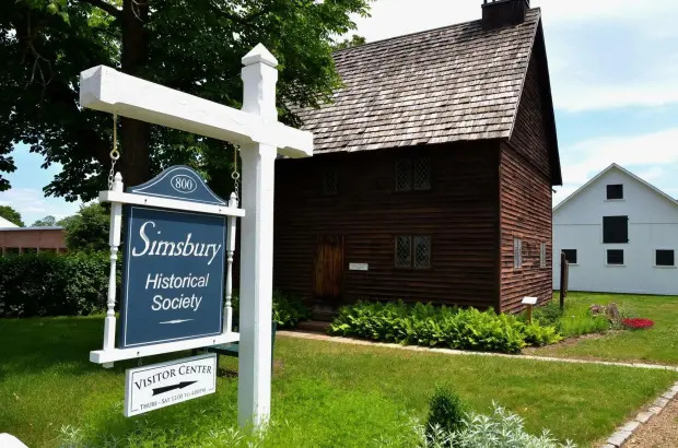 things to do in Simsbury, CT