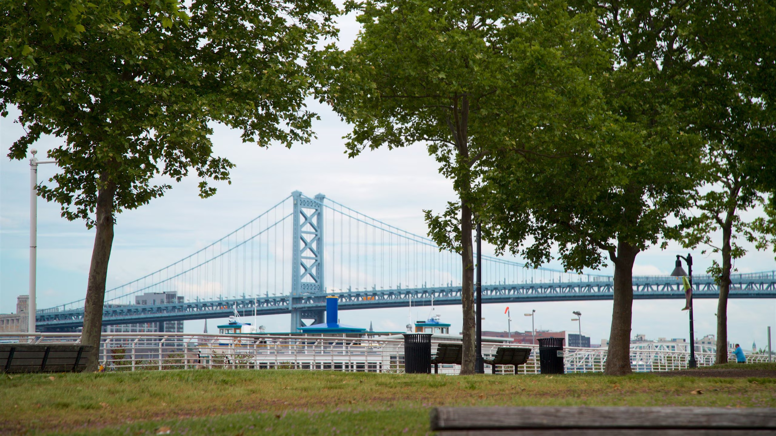 things to do in Camden, NJ