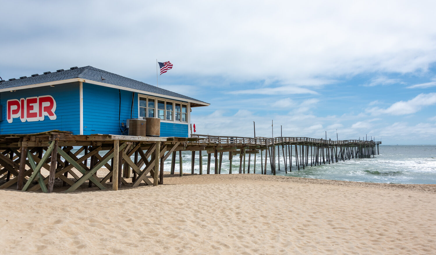 things to do in Hatteras, NC