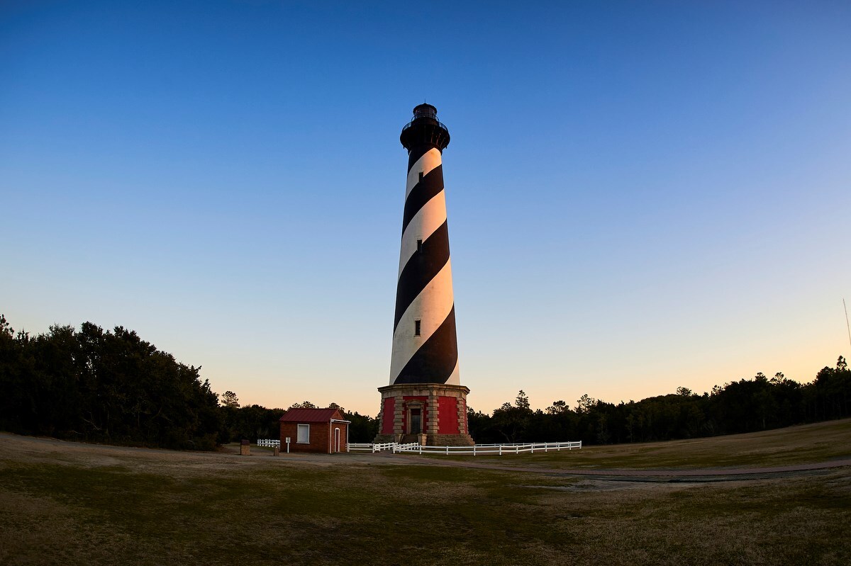 things to do in Hatteras, NC