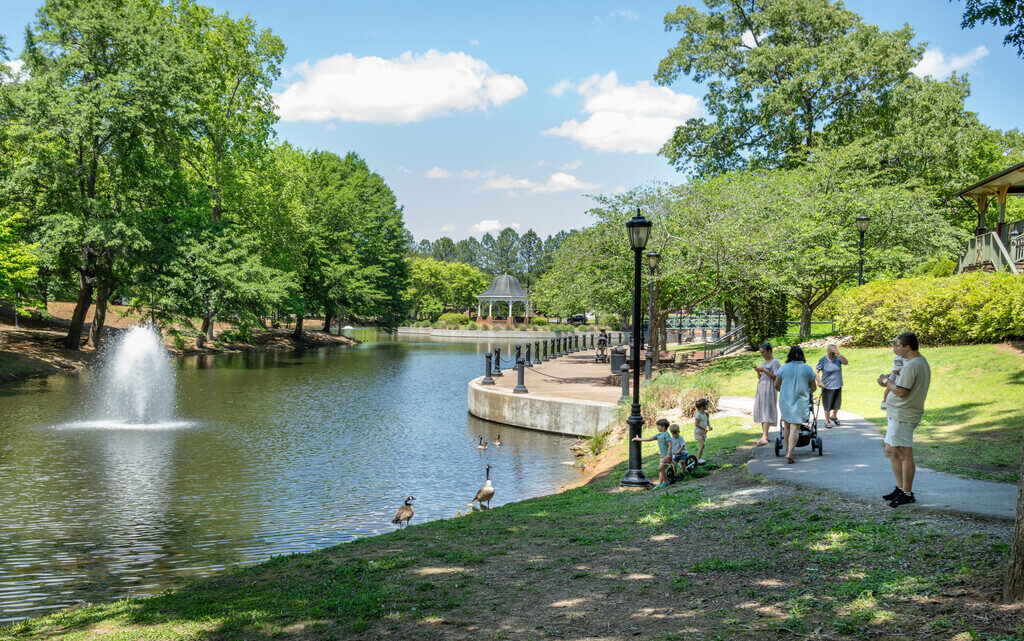 Things to do in Greenville, SC