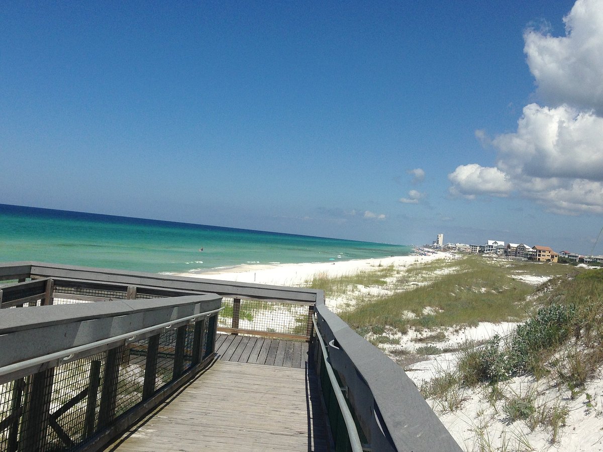 Things to do in Santa Rosa Beach, FL