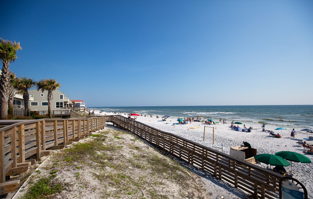 Things to do in Santa Rosa Beach, FL