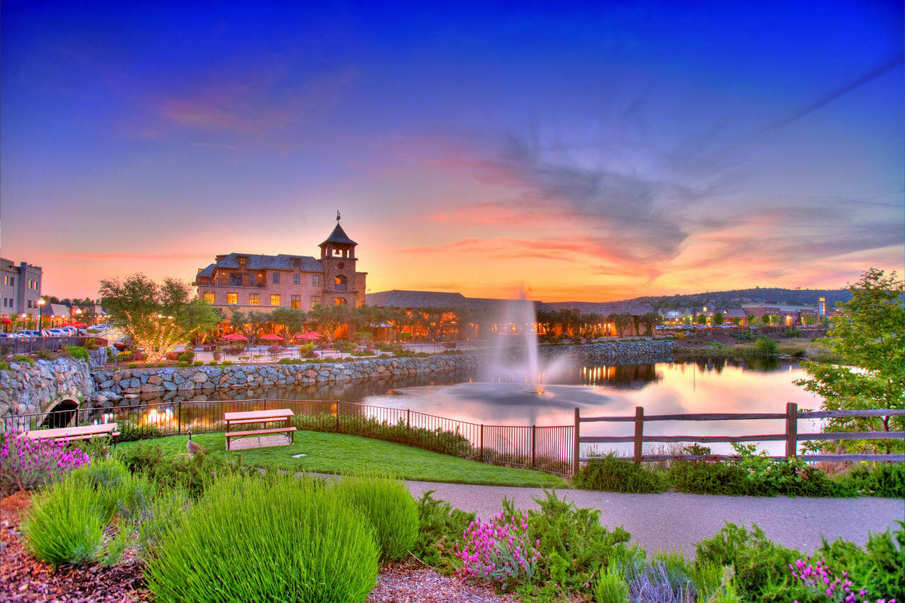 things to do in El Dorado Hills, CA