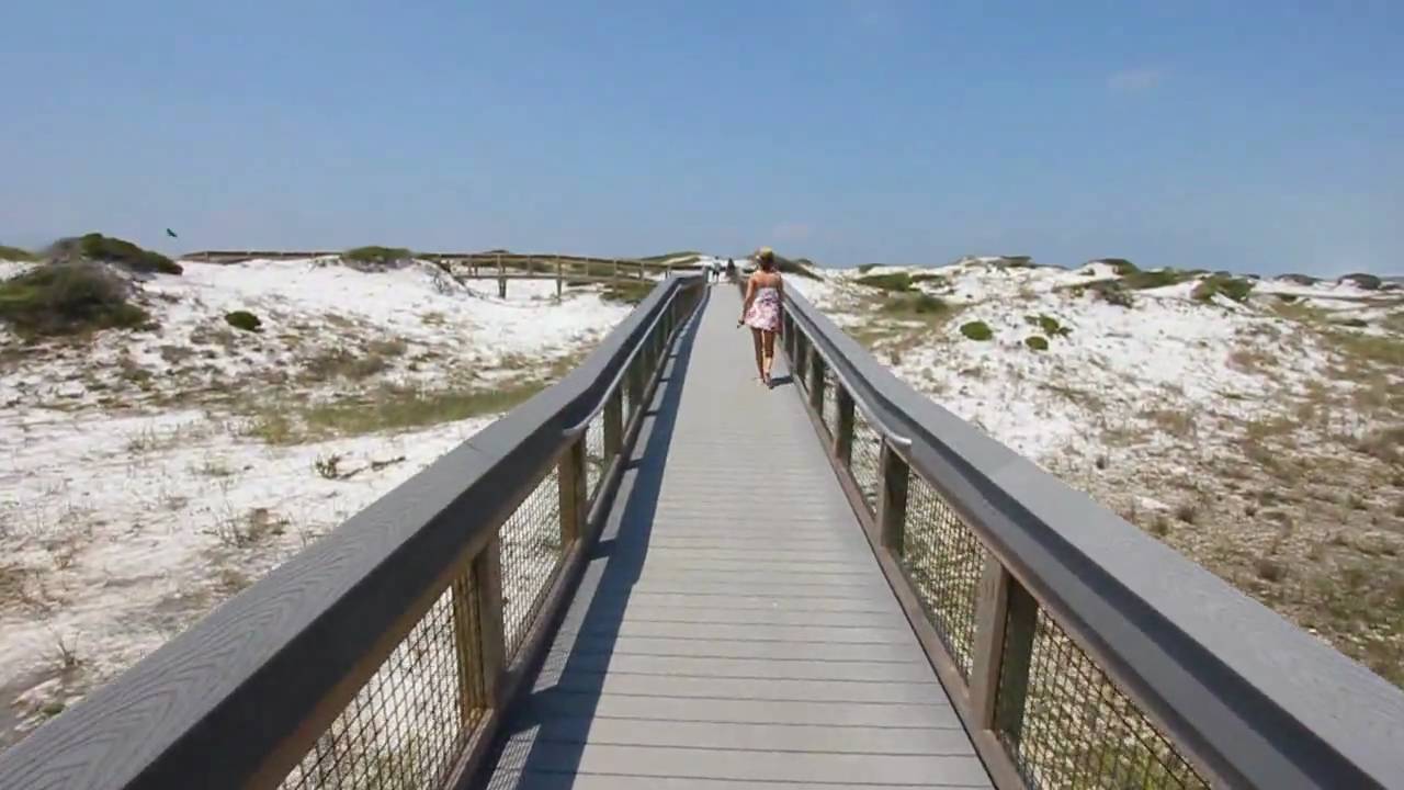 Things to do in Santa Rosa Beach, FL