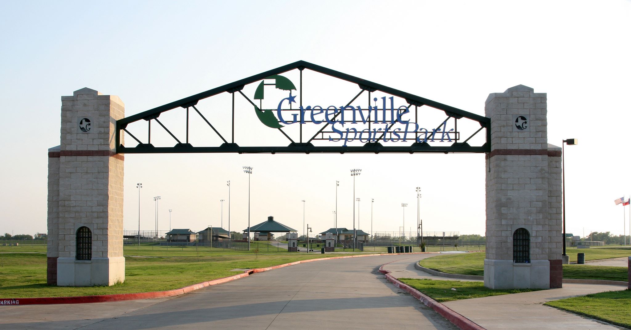 Things to do in Greenville, TX