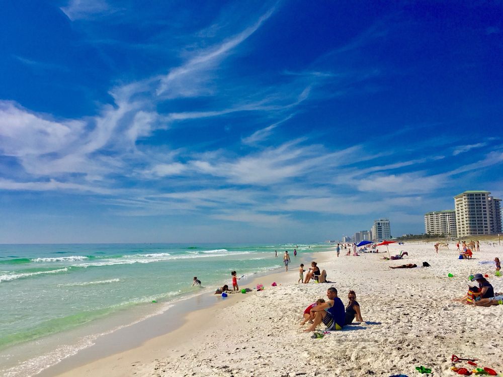 Things to do in Santa Rosa Beach, FL