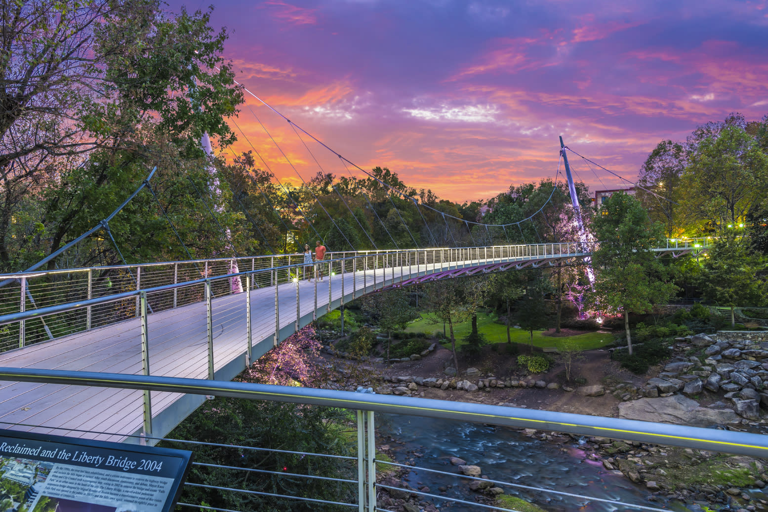 Things to do in Greenville, SC