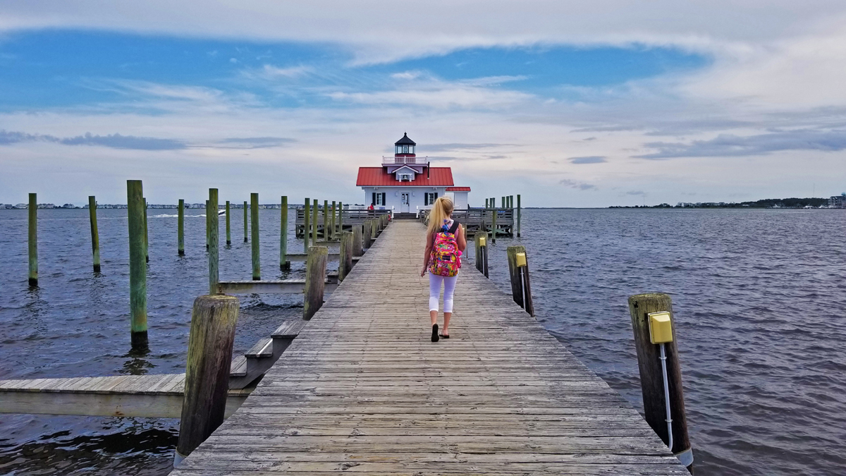 things to do in Manteo, NC