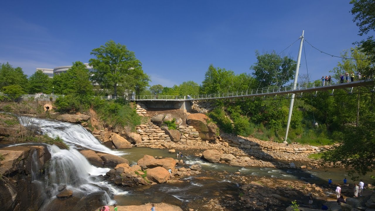 Things to do in Greenville, SC