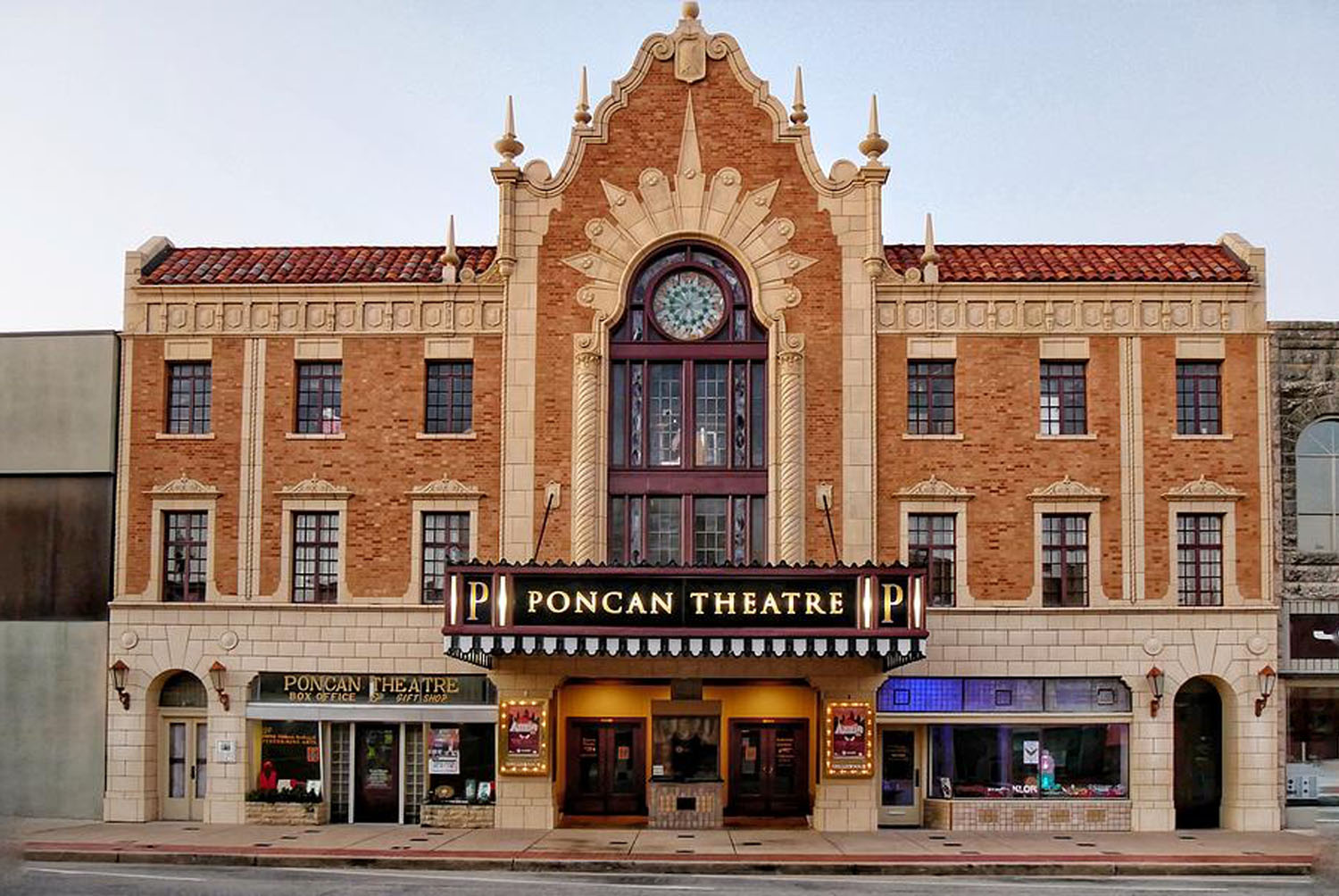 things to do in Ponca City, OK