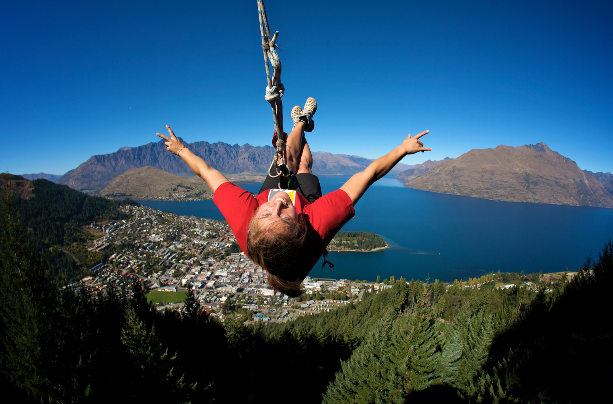 Things to do in Queenstown, New Zealand