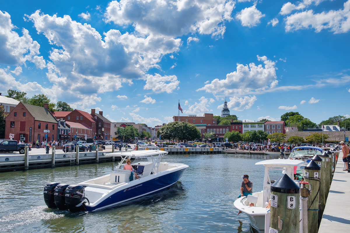 Things to do in Annapolis, MD